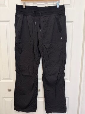 lululemon Dance Studio tall